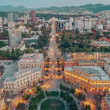 Laiola Apartment Tiranë Luaran gambar