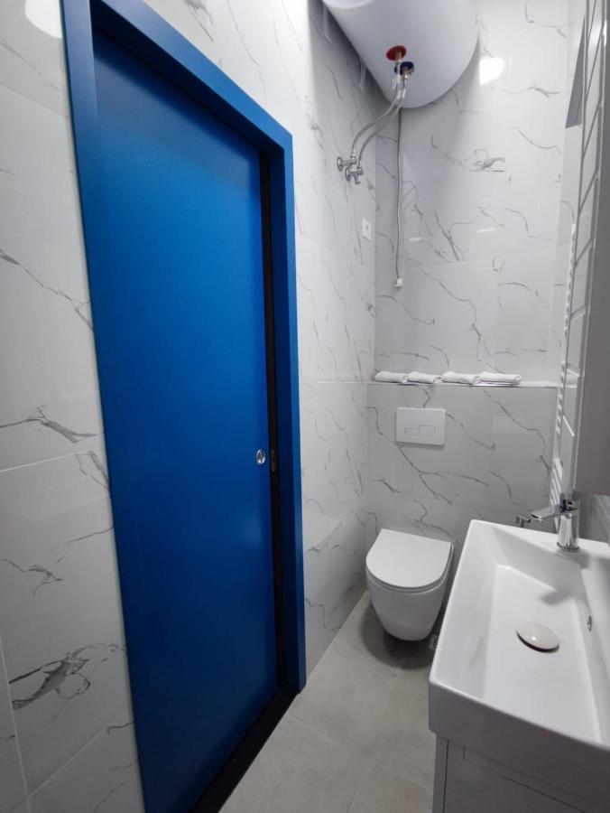 Laiola Apartment Tiranë Luaran gambar