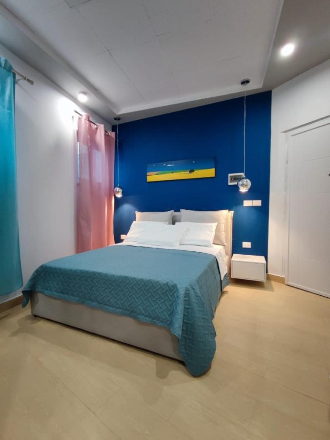 Laiola Apartment Tiranë Luaran gambar