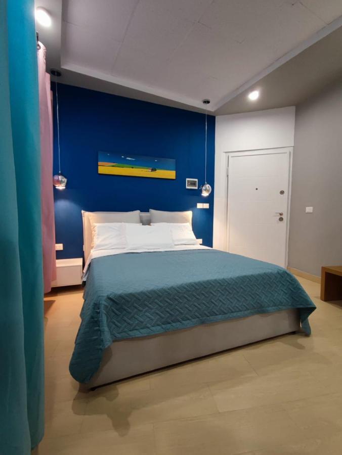 Laiola Apartment Tiranë Luaran gambar