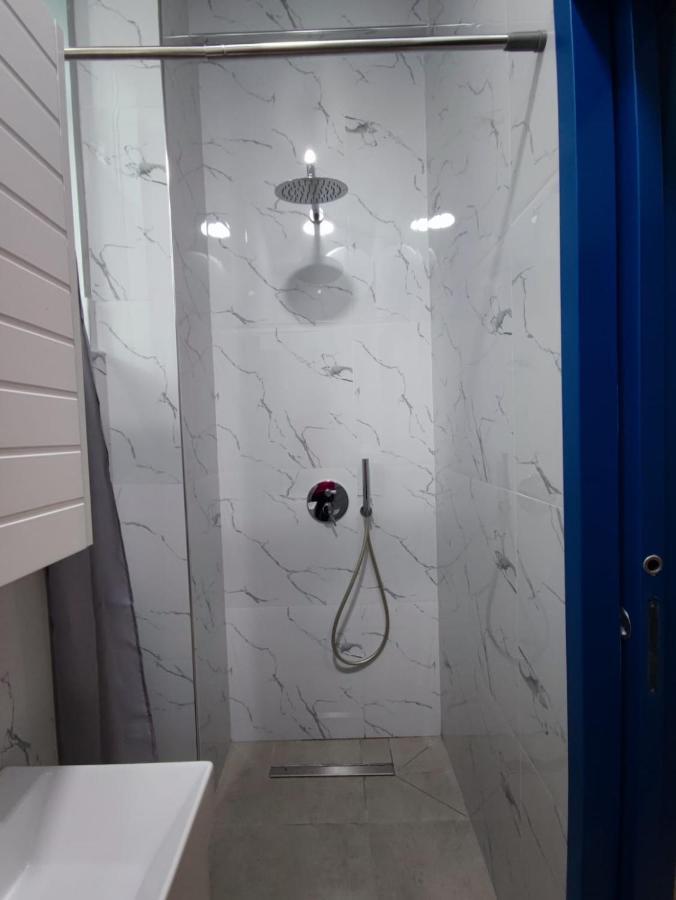 Laiola Apartment Tiranë Luaran gambar