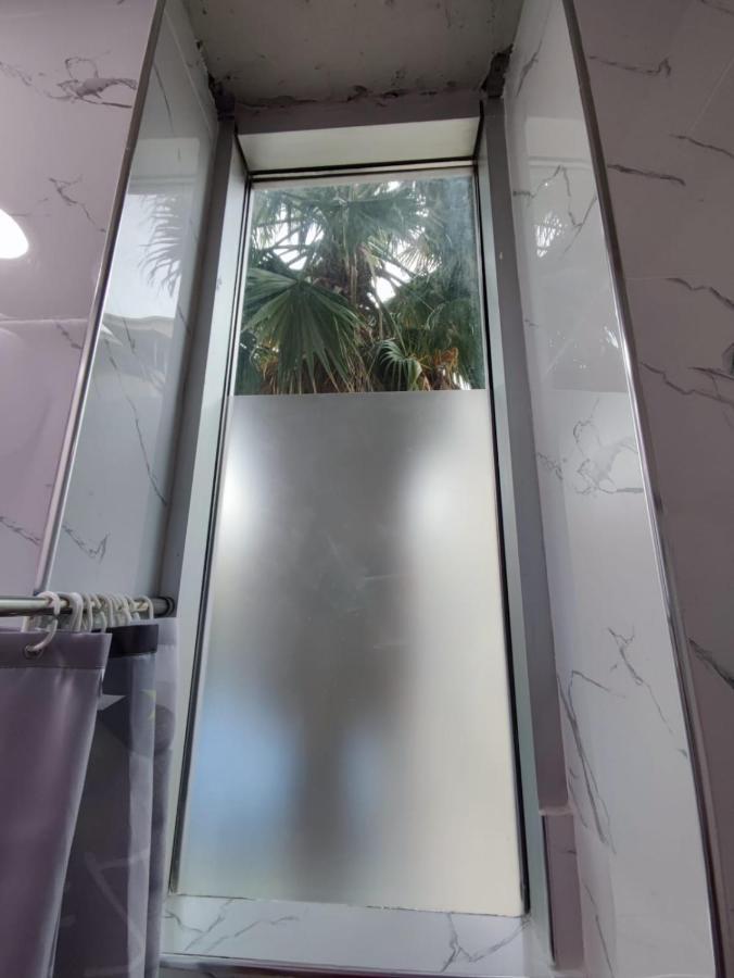 Laiola Apartment Tiranë Luaran gambar