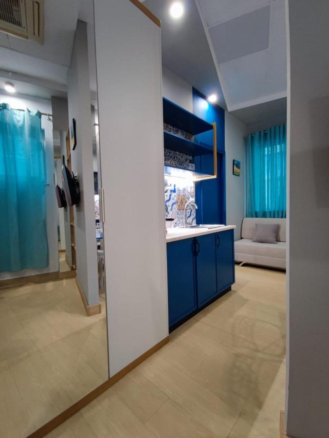 Laiola Apartment Tiranë Luaran gambar