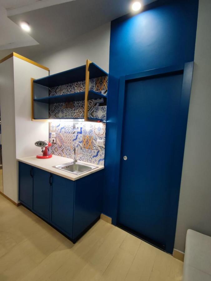 Laiola Apartment Tiranë Luaran gambar
