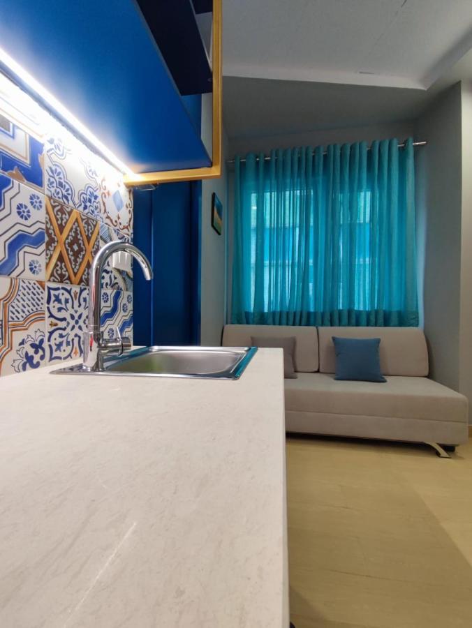 Laiola Apartment Tiranë Luaran gambar