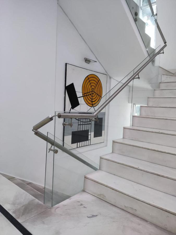 Laiola Apartment Tiranë Luaran gambar