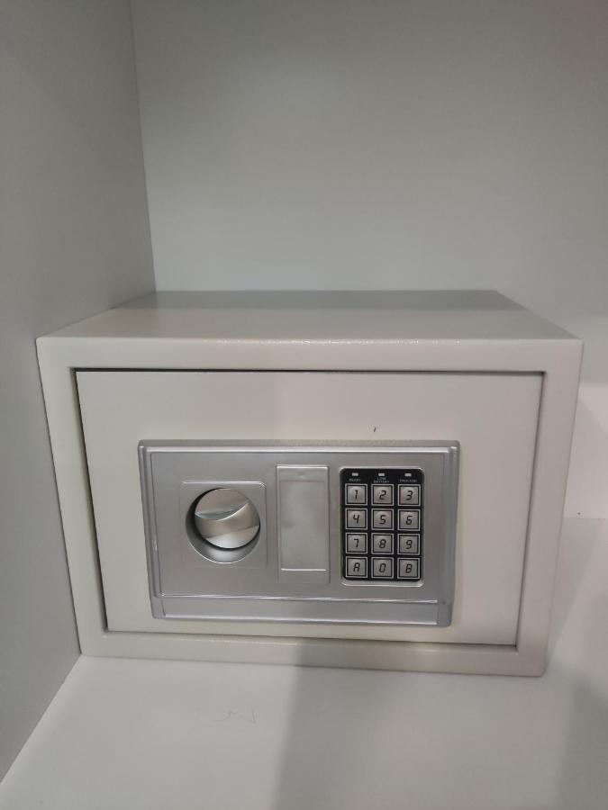 Laiola Apartment Tiranë Luaran gambar