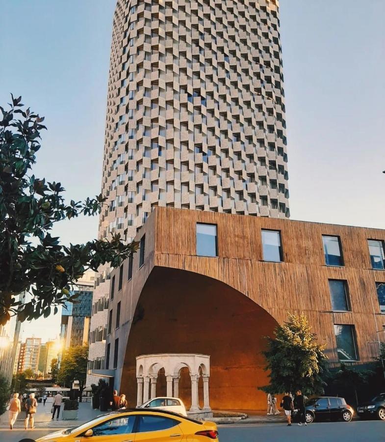 Laiola Apartment Tiranë Luaran gambar